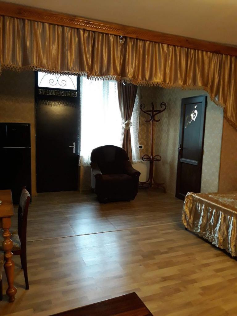 Guest House Borjomi Star 외부 사진